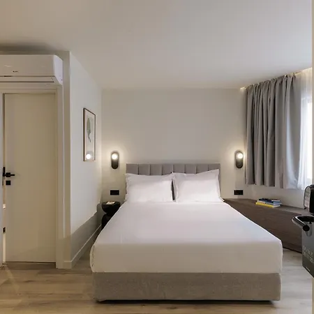 Master Plaka Apartment *