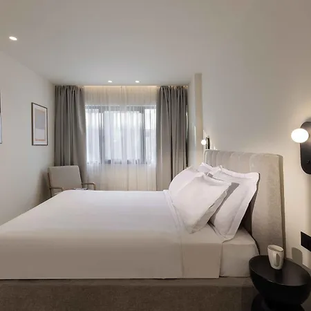 Master Plaka Apartment *