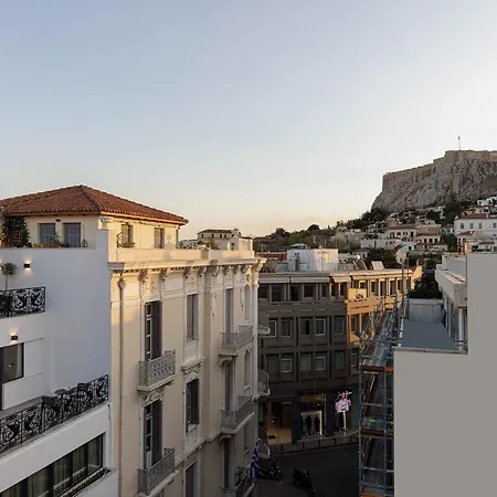 Apartment Master Plaka