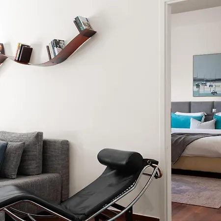 Apartment Serena Calm Pool House *