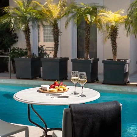 Apartment Serena Calm Pool House *