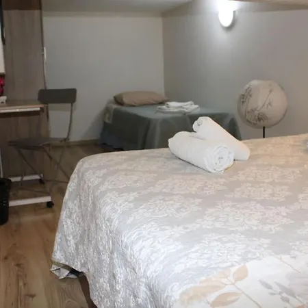 Cozy Mezonette Near Center Near Metro Apartment Athens