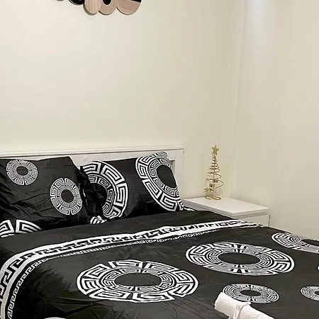 Apartment Down Town Cozy Athens