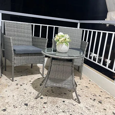 Down Town Cozy Apartment *