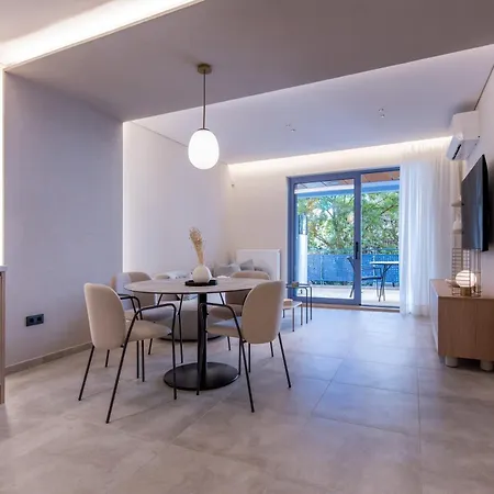 Apartment Phaedrus Living Luxury Residences Champagne Athens