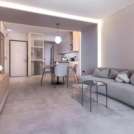 Phaedrus Living Luxury Residences Champagne