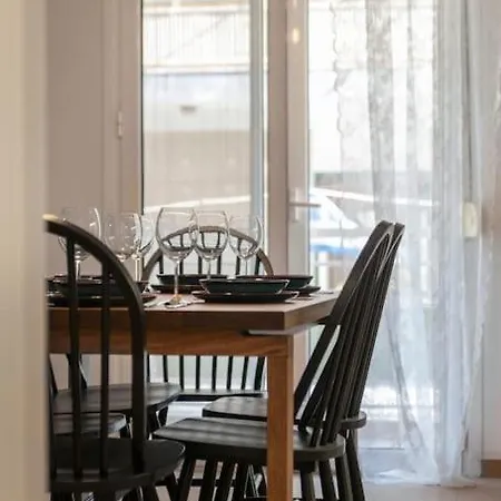 Lycabettus Hill, 2 Bd Apt- Apokafkon Apartment *