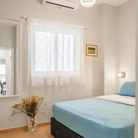 Apartment Lycabettus Hill, 2 Bd Apt- Apokafkon Athens