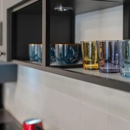 Lycabettus Hill, 2 Bd Apt- Apokafkon Athens
