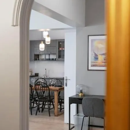 Lycabettus Hill, 2 Bd Apt- Apokafkon
