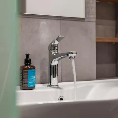 Lycabettus Hill, 2 Bd Apt- Apokafkon Athens