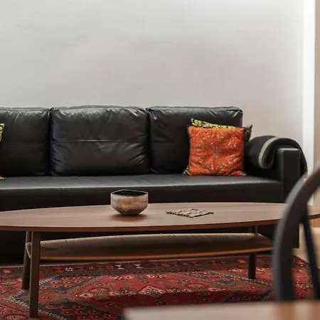 Lycabettus Hill, 2 Bd Apt- Apokafkon Athens