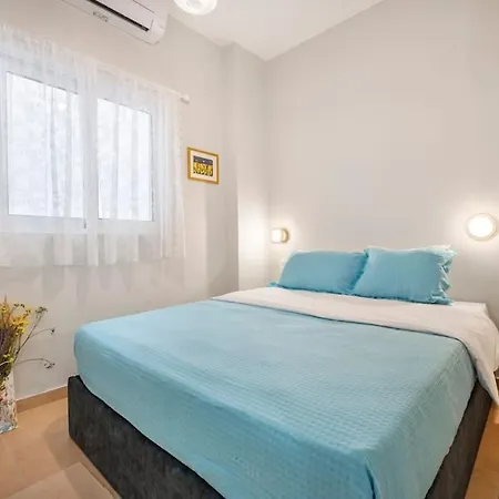 Lycabettus Hill, 2 Bd Apt- Apokafkon Apartment