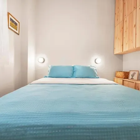 Lycabettus Hill, 2 Bd Apt- Apokafkon Apartment Athens
