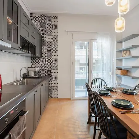 Lycabettus Hill, 2 Bd Apt- Apokafkon *