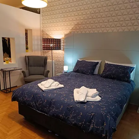 Apartment Plaka Hideaway Athens