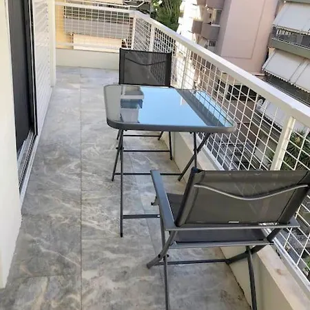 Aegean Breeze Apartment