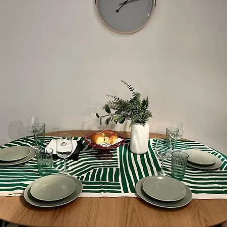 Apartment Aegean Breeze *