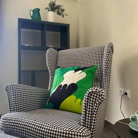 Apartment Aegean Breeze Athens