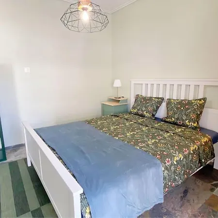 Aegean Breeze Apartment Athens