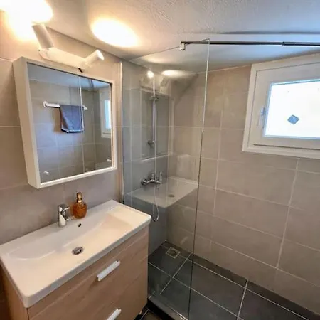 Apartment Aegean Breeze Athens