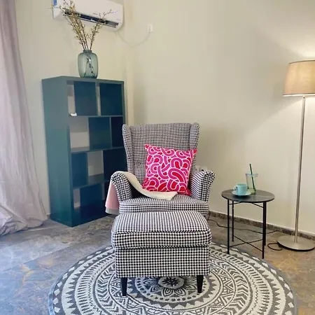 Apartment Aegean Breeze Athens