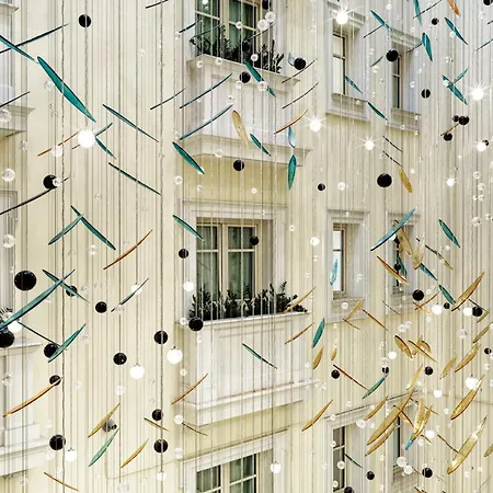 King George, A Luxury Collection Hotel, Atenas