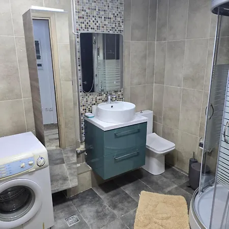 Luxury With Sauna And Free Parking Near Acropolis Athens