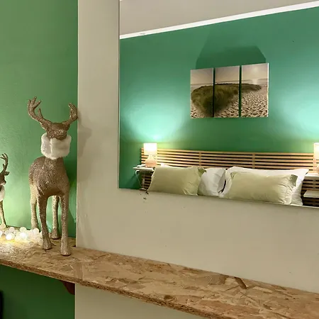 1 Bedroom - Live Like A Local In Kolonaki Appartement
