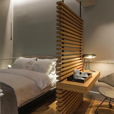 Hotel Nikiou Luxury 4*