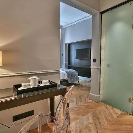 Nikiou Luxury Hotel Athens