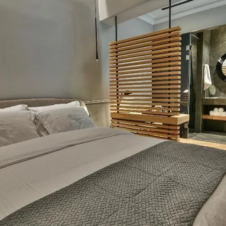 Nikiou Luxury 4*