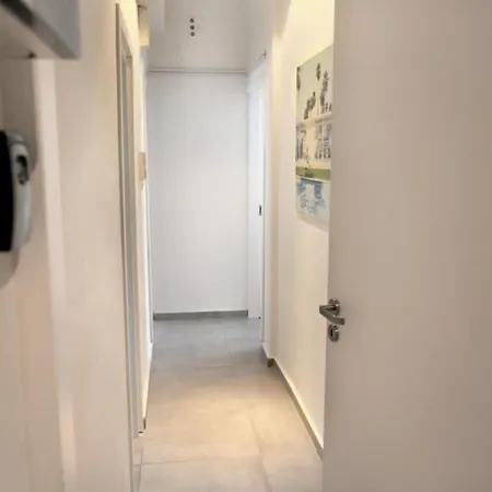 Filoξenia In Apartment
