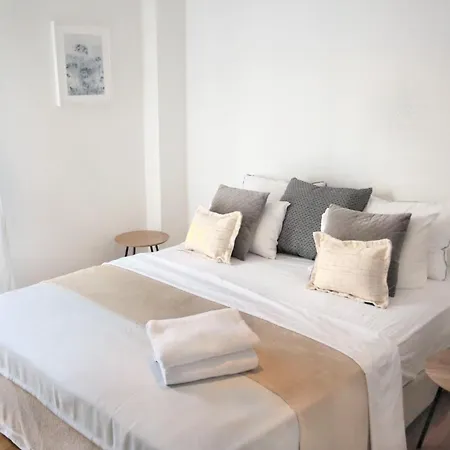 Apartment Filoξenia In Athens