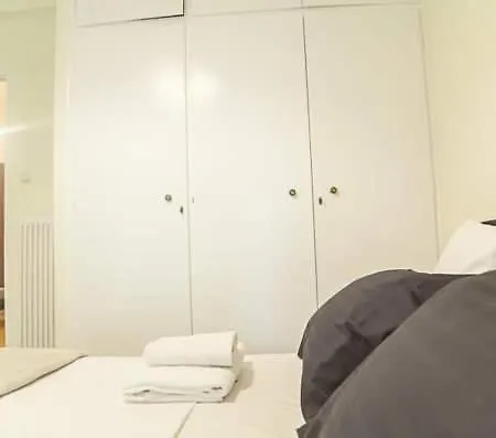 Fiλoξεnia In Gazi- Center Apartment *