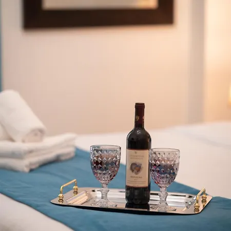 Apartament Athenian Dream Apartment-spacious & Luxurious Atena