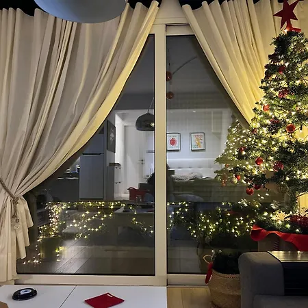 Apartment Glyfada *