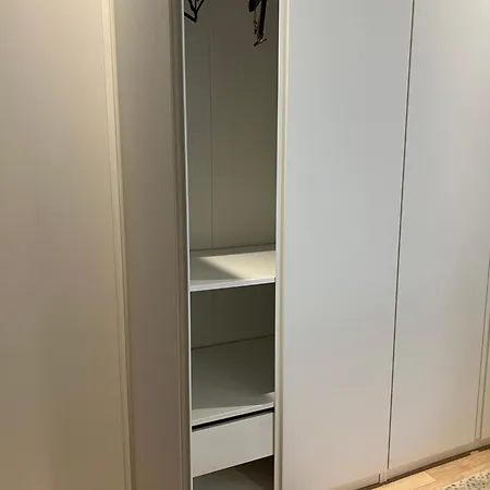 Glyfada Apartment Athens