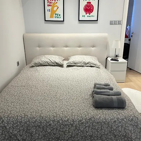 Apartment Glyfada Athens