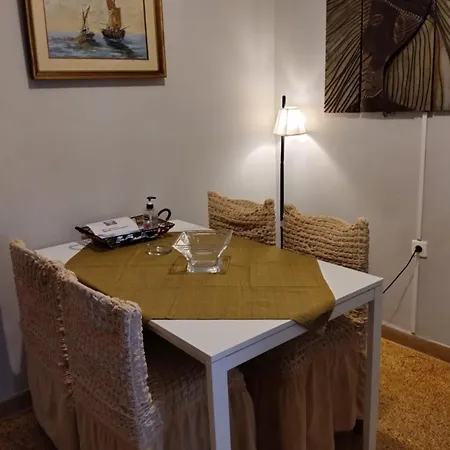 Smart Cozy In Athens! *