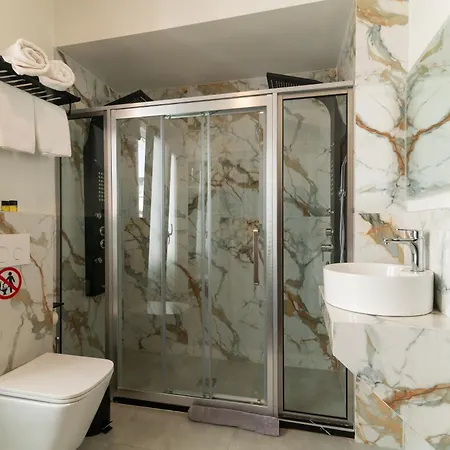 Apartmanhotel Celia Athén
