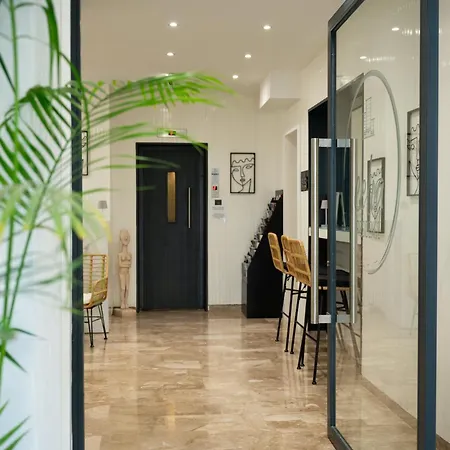 Apartmanhotel Celia 2*