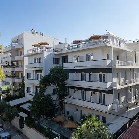 Celia 2* Athènes