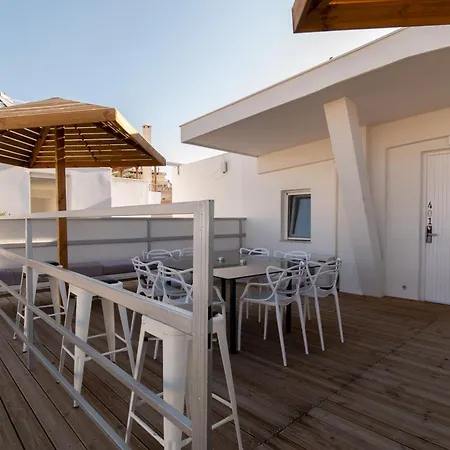 Apartahotel Celia