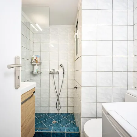 Kypseli Heart Apartment