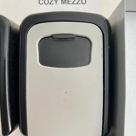 Cozy Mezonette Near Center Near Metro *