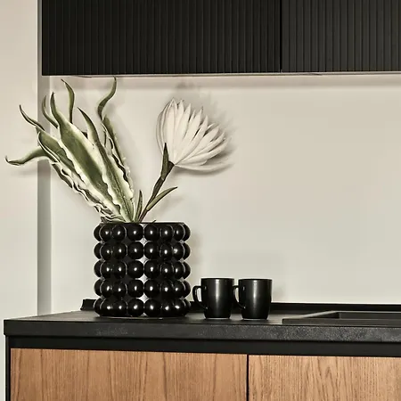 Vision Gazi Apartment