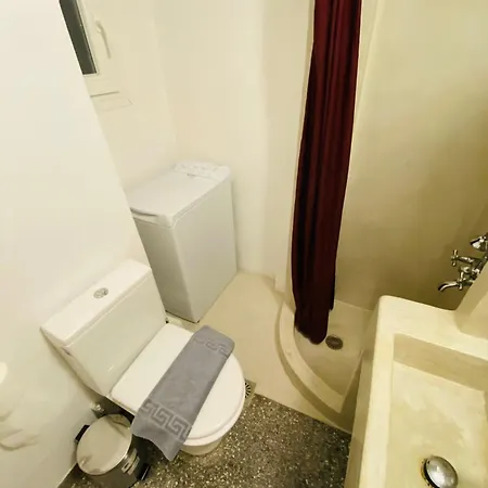 Apartment Aegli Of Acropolis - 50mbps Wifi *