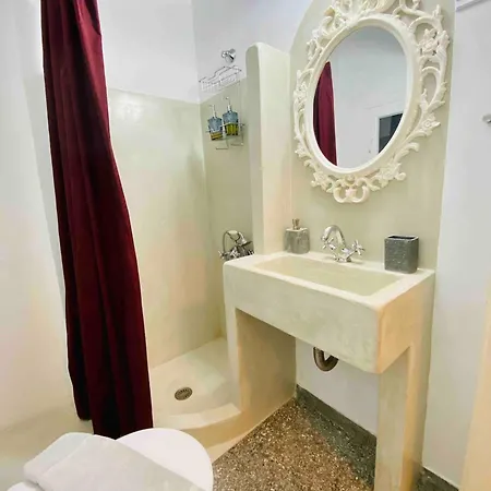 Apartment Aegli Of Acropolis - 50mbps Wifi