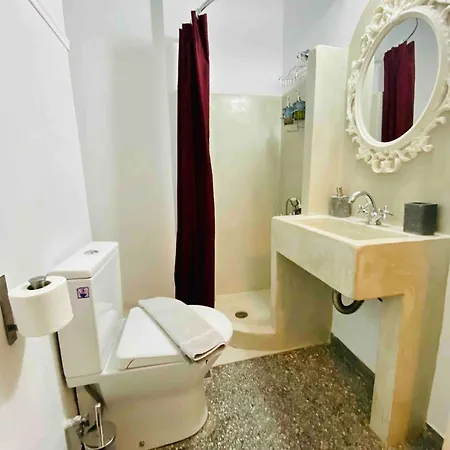 Apartment Aegli Of Acropolis - 50mbps Wifi Athens